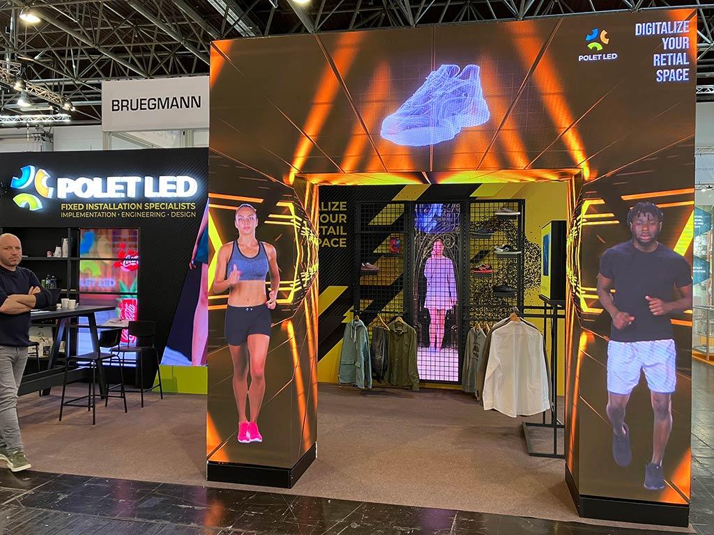 Polet u Top 75 firmi na Euroshop-u 2023